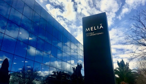 El valor de los activos de Meliá Hotels asciende un 5,8% desde 2018