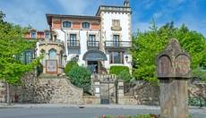 Gran Hotel Durango.