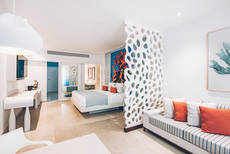 Iberostar Cancún.