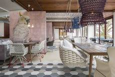 Grand Palladium Palace Ibiza Resort & Spa.