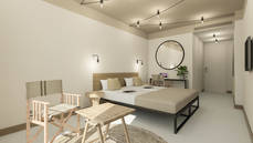(Imagen: Tent Hotels).