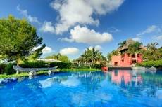 Asia Gardens Hotel & Thai Spa.
