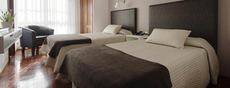Hotel Comercio.