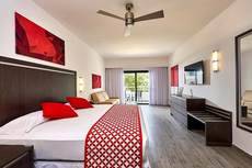 Hotel Riu Tequila (México).