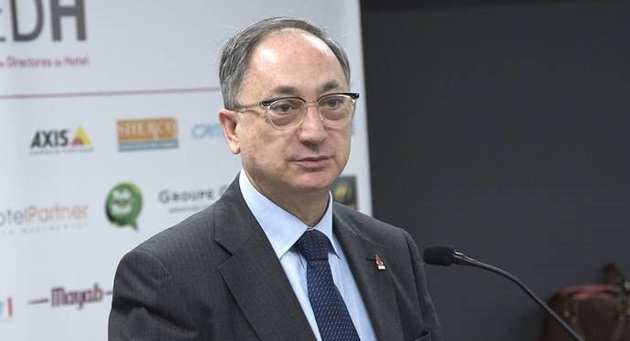 La AEDH estuvo presente en el XX Congreso de la ADHP en Portugal