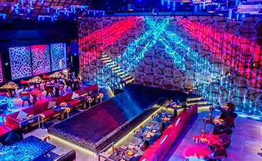 Catalonia Hotels &amp; Resorts apuesta por el Rauxa Show
