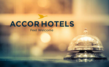 Air France-KLM y Accor anuncian un nuevo programa de fidelización