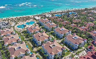 TripAdvisor otorga a Bahia Principe 11 Certificados de Excelencia