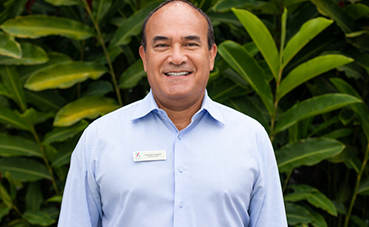 Fernando Cardoso, nuevo gerente general del Hyatt Ziva Puerto Vallarta