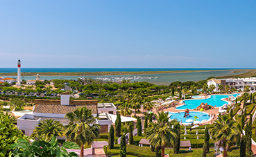 Fuerte Group Hotels presenta su protocolo de seguridad e higiene