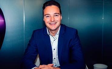 Hotelbeds amplía el equipo de ventas Ancillary Bank