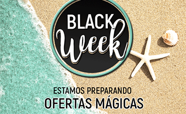 El Grupo Magic Costa Blanca se une a la celebración del Black Friday