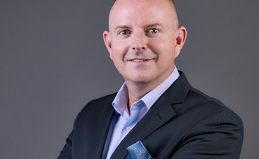 Neal Jones, nuevo director de Ventas y Marketing de Marriott