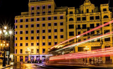 Nyx Hotels busca convertirse en un referente en la ciudad de Bilbao