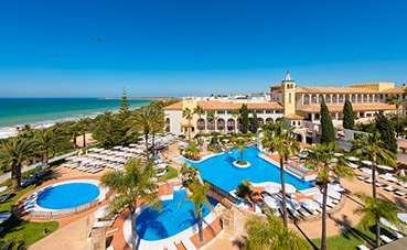 Fuerte Group Hotels anuncia que su reapertura será en julio