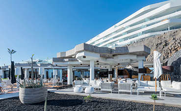 Royal Hideaway Corales Resort se une a Preferred Hotels &amp; Resorts