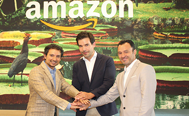 Room Mate integra Amazon Pay en sus hoteles