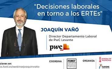 Expertos auguran conflicto en el Sector al incorporar a los empleados en ERTE