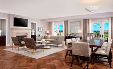 Cinco hoteles se unen al portfolio de WorldHotels