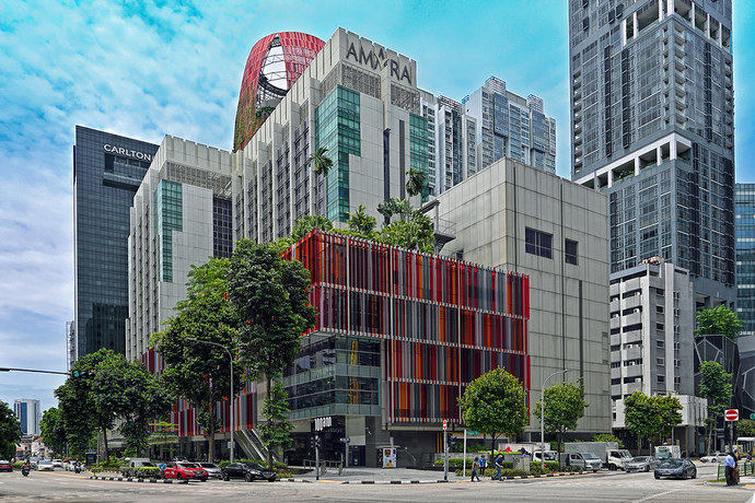 Amara Singapore.
