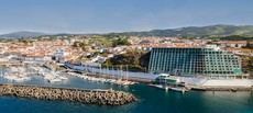 El nuevo hotel de Barceló en las Azores.