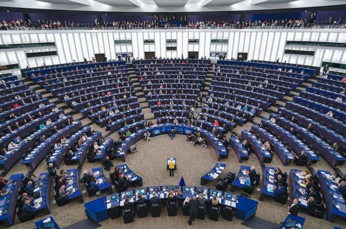 Viajes combinados: el Parlamento Europeo vota la próxima semana