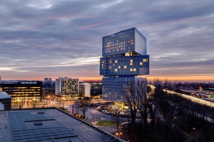 El grupo Minor Hotels aumentó sus beneficios un 450% en 2023