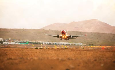 Canarias destina tres millones a abrir 24 nuevas rutas