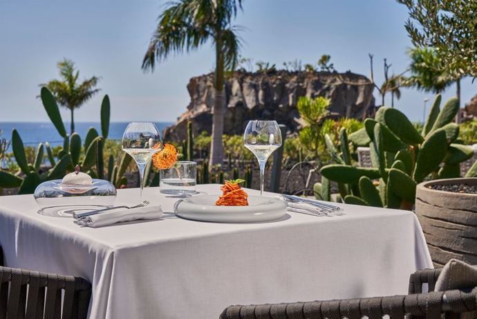 RH Corales Resort amplía su oferta gastronómica