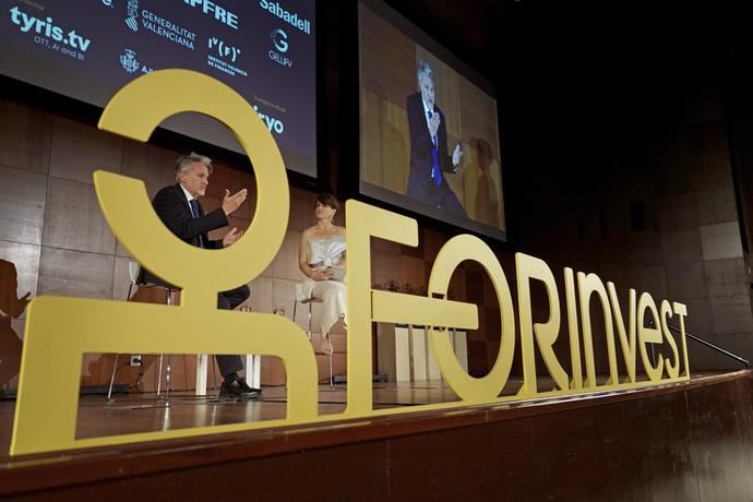 Forinvest 2026: el gran foro de estrategia e innovación volverá el 11 y 12 de marzo