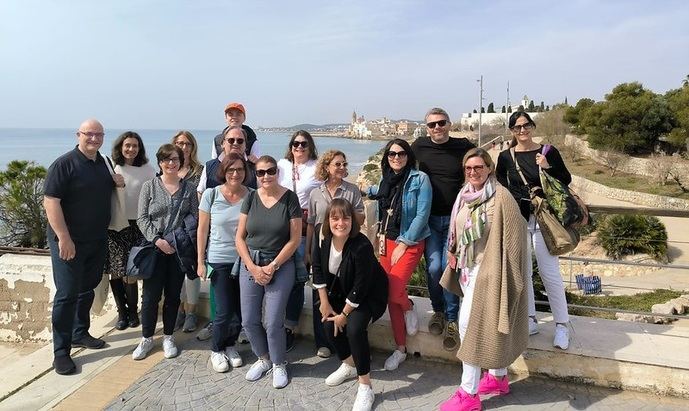 Sitges impulsa una ambiciosa estrategia de promoción turística