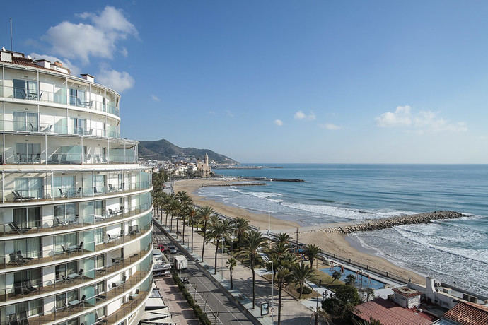 Sitges acoge un evento clave para el turismo de congresos en Europa