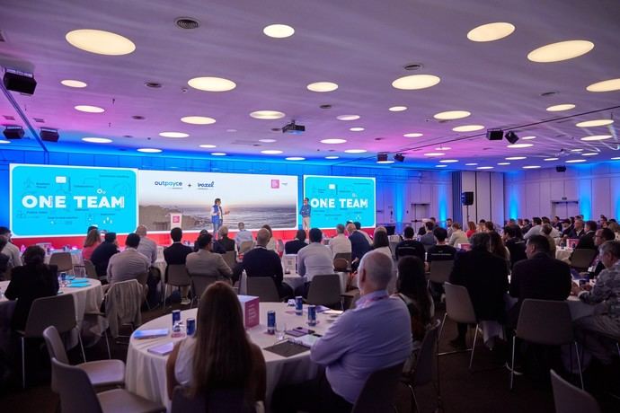 Voxel aborda en el 10º Bavel Travel Summit su reciente unión con Amadeus