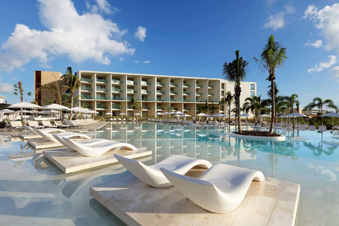 Palladium Hotel Group mejora en la monitorización y seguridad de datos