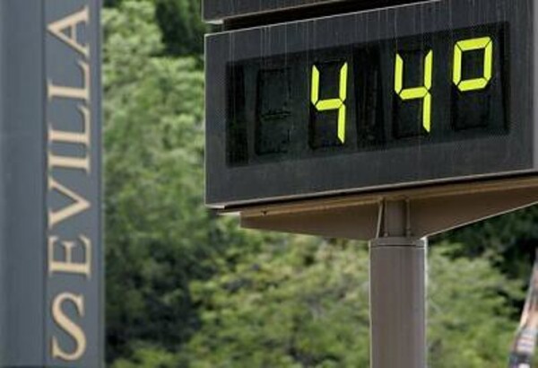 El efecto turístico del cambio climático: es pronto, pero se vislumbra una tendencia