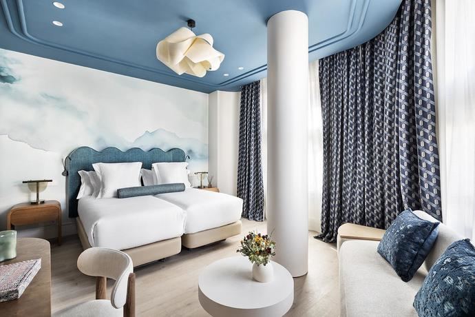One Shot Hotels apuesta por Valencia con una nueva apertura en mayo