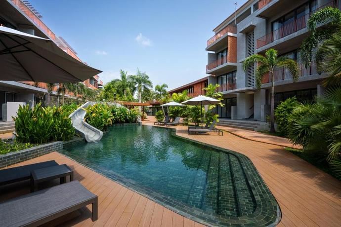 Tui continúa con su expansión en Asia y abre su segundo hotel en Camboya