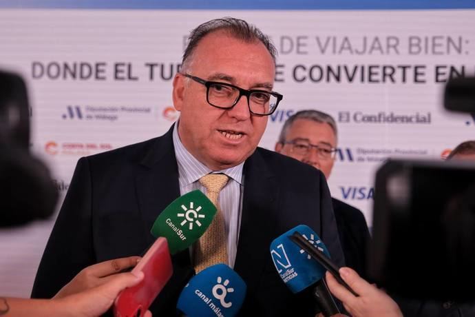 Andalucía reclama al Gobierno inversiones "reales" para sus infraestructuras