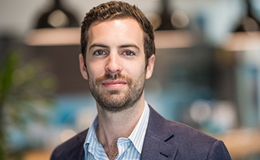 Marco Rosso, nuevo director regional de SiteMinder