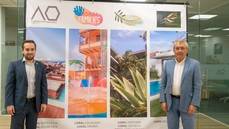 Nueva imagen corporativa Coral Hotels.