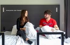 (Imagen: a&o Hostels).