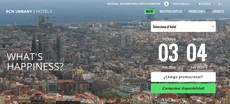BCN Urbany Hotels.