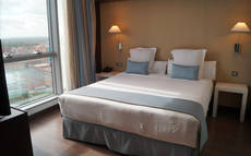 Hotel LCB Fuenlabrada.