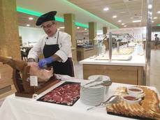 Catering Magic Costa Blanca.