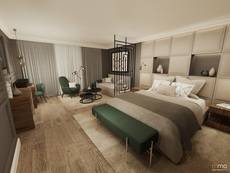 DoubleTree by Hilton La Coruña.