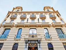Urso Hotel & Spa.