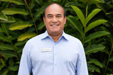 Fernando Cardoso.