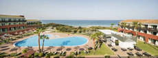 Ilunion Calas de Conil.