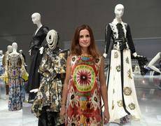Livia Firth.