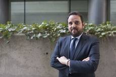 Miguel Fuentes.